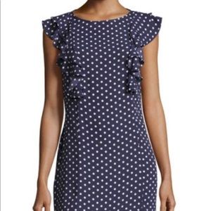 Never worn Donna Morgan dress